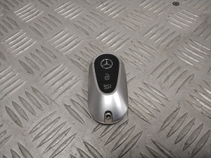 Mercedes Benz EQE X294 (2022–2026) Süütepult A2069056505 - 3