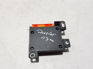 Dacia Duster (2010–2017) Airbag module 8201385569 - 2