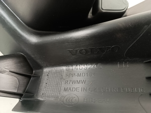 VOLVO XC40 (2017–2026) Inner sill trim 31469245 - 3