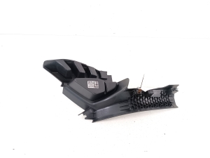 VOLVO XC40 (2017–2026) Inner sill trim 31469245 - 4