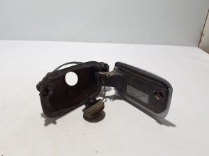 AUDI Q5 (2017–2026) Tankdeckel 80A809906 - 2