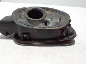 AUDI Q5 (2017–2026) Tankdeckel 80A809906 - 4