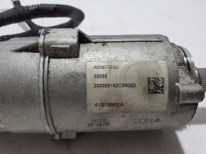 RENAULT Kangoo III (2021–2026) Elektrische Servopumpe 41519662A - 3