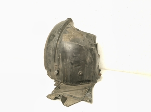   Radlaufschale Radhausverkleidung vorne  - A2186900330 