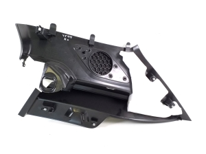 VOLVO XC40 (2017–2026) Tagumise toe sisekujundus 32244156 - 2