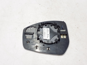 Land Rover Evoque (2011–2018) Side mirror glass LR048359 - 2