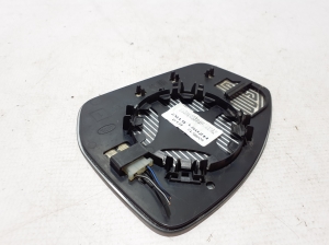 Land Rover Evoque (2011–2018) Side mirror glass LR048359 - 3
