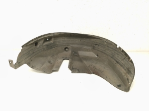   Radhausschale hinten  - 39094655 