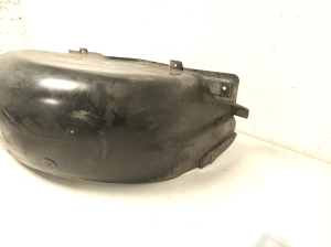 Volkswagen Transporter T6 (2015–2026) Rear wheel arch liner 7E0810971A - 2