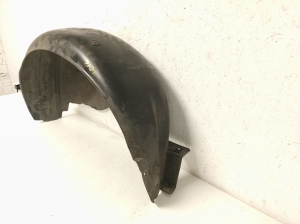 Volkswagen Transporter T6 (2015–2026) Rear wheel arch liner 7E0810971A - 3