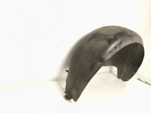Volkswagen Transporter T6 (2015–2026) Rear wheel arch liner 7E0810971A - 5