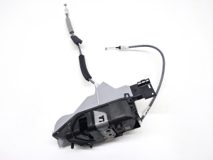Front door lock - PSA444123