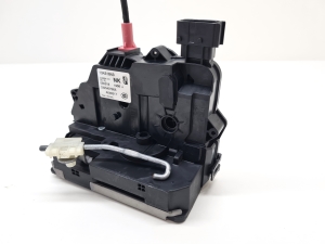 Rear side door lock - 13431843