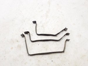   Support de réservoir de carburant  - 80A201653 
