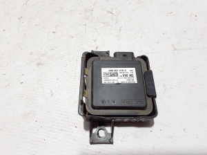 Module de commande - 4N0907410C