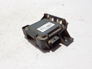 AUDI Q5 (2017–2026) Control unit 4N0907410C - 3