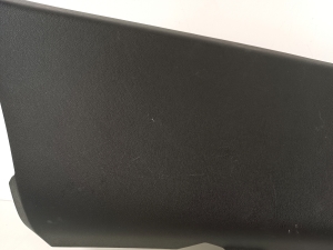 VOLVO XC40 (2017–2026) Tagumise toe sisekujundus 31469190 - 2