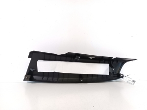 VOLVO XC40 (2017–2026) Tagumise toe sisekujundus 31469190 - 3