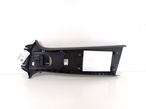 VOLVO XC40 (2017–2026) B-Säulen-Innenverkleidung 31457493 - 2