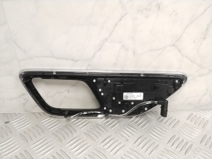 Mercedes Benz EQE X294 (2022–2026) Front seat control switch A2069006808 - 3