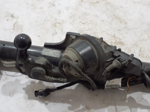 Skoda Enyaq iV I (2020–2026) Tow hitch 5LG803881C - 2