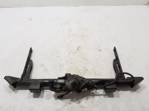 Tow hitch - 5LG803881C
