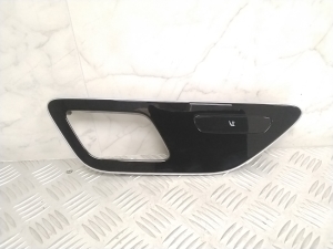   Heated seat switch  - A2069005408 