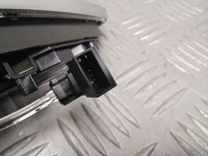 Mercedes Benz EQE X294 (2022–2026) Heated seat switch A2069005408 - 2