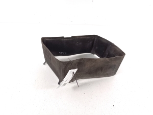   Battery cover  -  