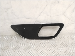   Heated seat switch  - A2069007308 