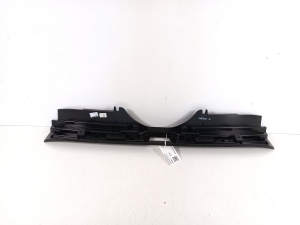 VOLVO XC40 (2017–2026) Rear panel interior trim 31440884 - 2