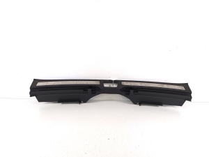 VOLVO XC40 (2017–2026) Rear panel interior trim 31440884 - 4