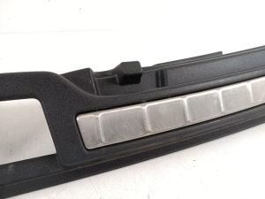 VOLVO XC40 (2017–2026) Rear panel interior trim 31440884 - 5
