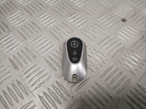 Mercedes Benz EQE X294 (2022–2026) Süütepult A2069056505 - 2