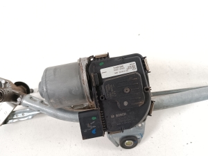 VOLVO XC40 (2017–2026) Windshield wiper mechanism 31457299 - 3