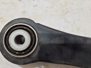 AUDI Q5 (2017–2026) Bras de suspension arrière 80A505397A - 2