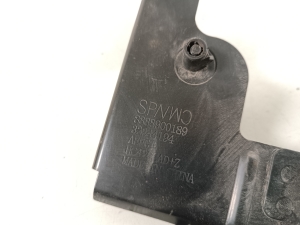 VOLVO XC40 (2017–2026) Battery holder 32244194 - 3