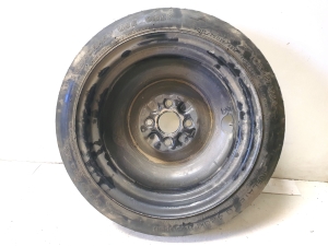 TOYOTA Yaris Verso (1999–2006) Ersatzrad - 2