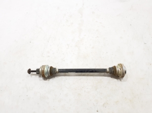   Tagumine veovõll ja selle osad  - 80A501203E 