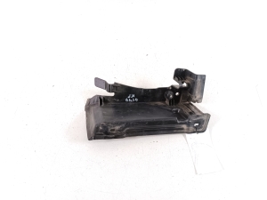 VOLVO XC40 (2017–2026) Kapotialune kate 31651566 - 2