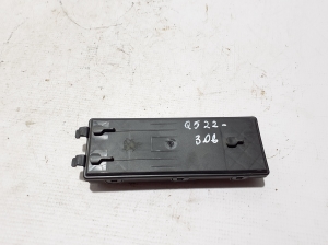 AUDI Q5 (2017–2026) Trunk lid control module 4KE959107A - 2