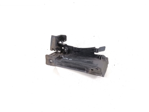 VOLVO XC40 (2017–2026) Trim under the hood 31651567 - 3