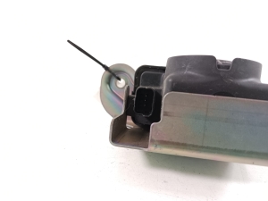 VOLVO XC40 (2017–2026) Alarmsirene 31652310 - 2