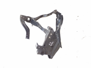 Mercedes Benz E-Class W212 (2009–2015) Headlight frame (glasses) A2126200785 - 3