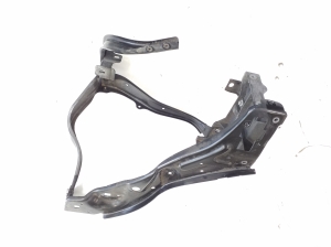 Mercedes Benz E-Class W212 (2009–2015) Headlight frame (glasses) A2126200785 - 4