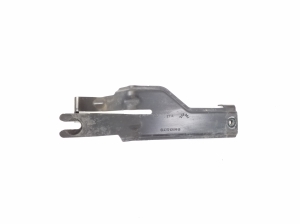 Mercedes Benz E-Class W212 (2009–2015) Weitere Details des Frontrahmens A2126200900 - 2