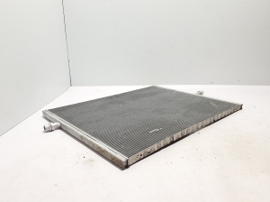 Mercedes Benz Sprinter W 907 (2018–2026) Motorkühler A9075001300 - 2