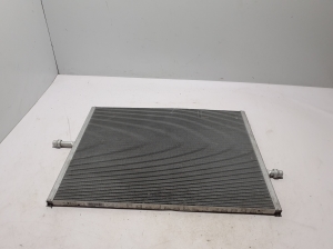 Dzesēšanas radiators - A9075001300