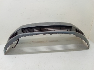 Volkswagen Golf II (1983–1992) Stoßstange Stoßfänger vorne 5K0807221 - 2