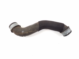 Mercedes Benz E-Class W212 (2009–2015) Radiator hose A2125018282 - 3